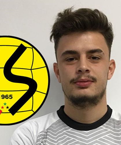 Eskişehirspor yetenekli orta saha oyuncusunun peşinde