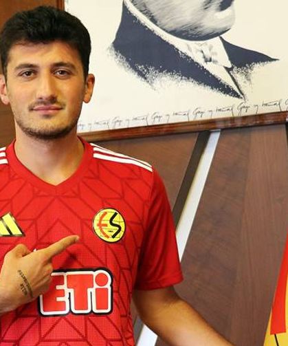 Çaykur Rizespor anlayış gösterdi; Eskişehirspor yönetimi 'zor' denilen transferi bitirdi