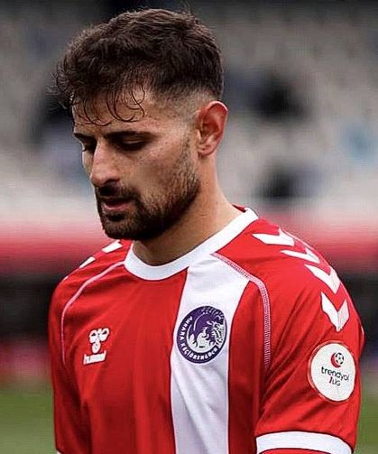Eskişehirspor yönetimi çok uğraştı ama olmadı; Ankara Keçiörengücü kapıyı kapattı
