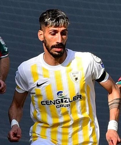 Eskişehirspor’dan orta sahaya önemli takviye; İmza aşamasına gelindi