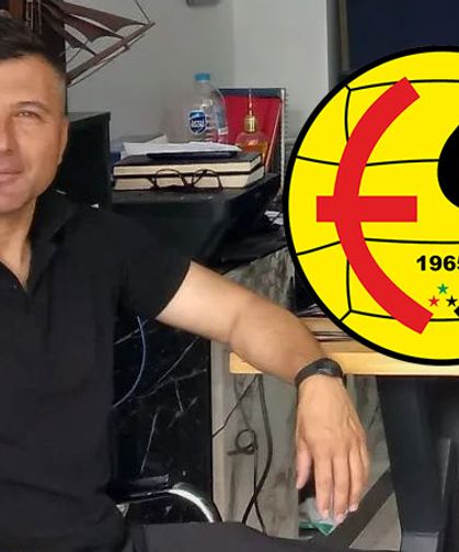 Teknik direktör Serdar Göçerler'in Eskişehirspor macerası kısa sürdü