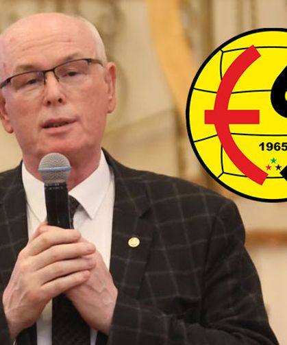 Odunpazarı Belediye Başkanı Kazım Kurt'tan Eskişehirspor açıklaması; "Uşakspor'da bu paralara oynayan kimse yok"