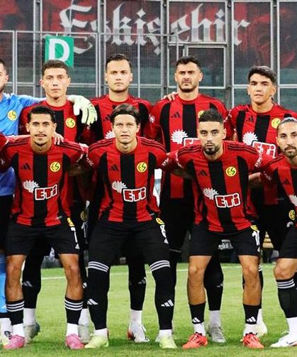 Eskişehirspor üçüncü hazırlık maçında Bursa temsilcisi ile karşılaşacak