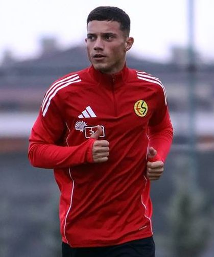 Eskişehirspor'da gözler hazırlık maçlarına çevrildi; İşte muhtemel rakipler