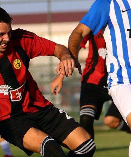 Sincanspor Belediyesi Ankaraspor - Eskişehirspor maçının günü ve saati belli oldu