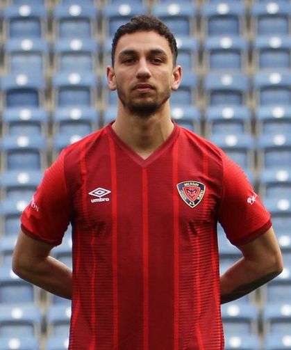 Yeni Mersin İdmanyurdu'na veda etmişti; Eskişehirspor'a imza atması an meselesi