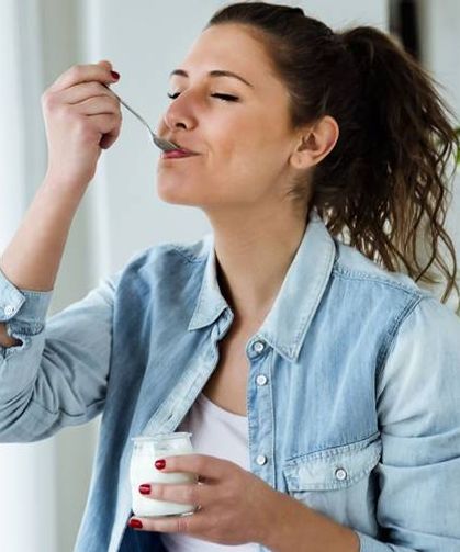 Evde yoğurt yapmak mı yoksa marketten hazır yoğurt almak mı daha sağlıklı?