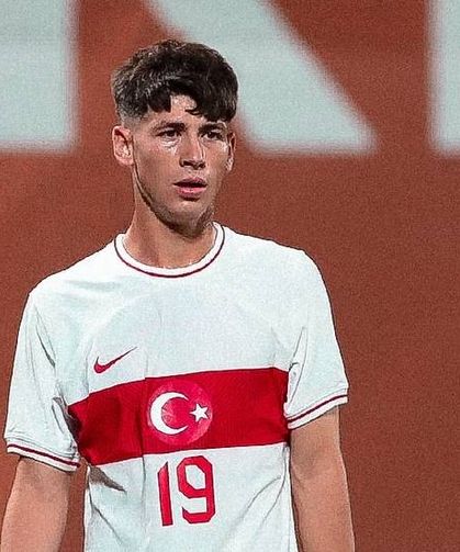 Eren Altıntaş transferinde flaş gelişme; Eskişehirspor'a imza atması an meselesi