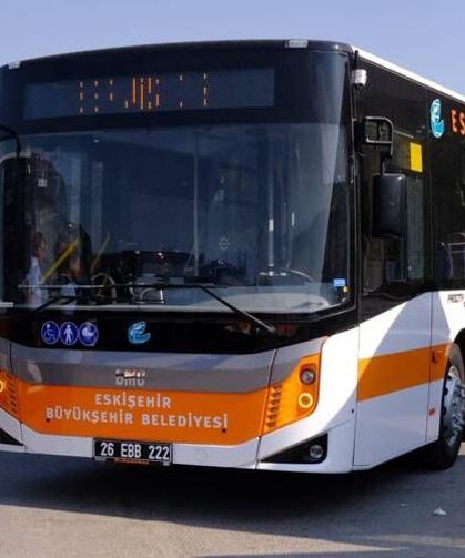 Eskişehir Büyükşehir Belediyesi'nden Eskişehirspor maçına gitmek isteyenler için duyuru