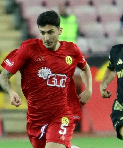 Eskişehirspor kötü futbolla Türkiye Kupası'na veda etti