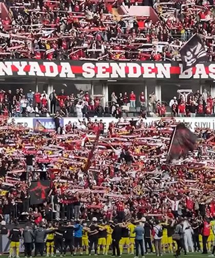 Eskişehirspor - Muğlaspor maçına gitmek isteyenler dikkat