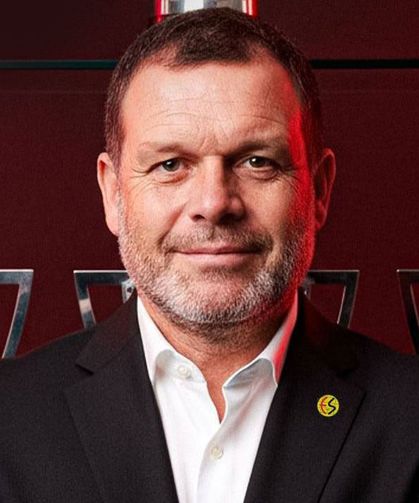 Eskişehirspor'un yeni teknik direktörü açıklandı; Hayırlı ve uğurlu olsun