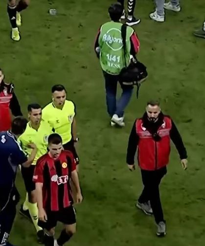 Eskişehirspor’a PFDK’dan ağır fatura: Ceza üstüne ceza yağdırdılar