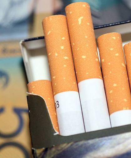 Ekim ayı içerisinde sigara fiyatlarına yeniden zam gelebilir