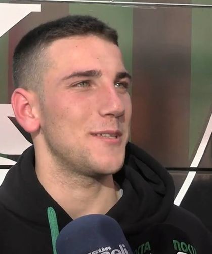 Kocaelispor'un genç yeteneği Eskişehirspor'a imza atabilir