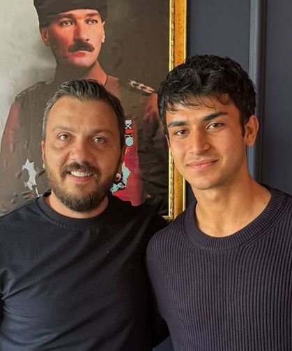 Eskişehirspor Teknik Direktörü Hakan Şapcı onu çok istiyordu; Tekirdağ takımına imzayı attı