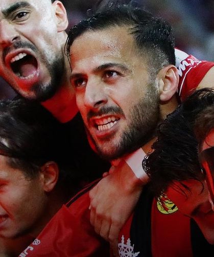 Eskişehirspor galibiyet serisine devam ediyor; Adım adım zirveye yaklaşıyoruz