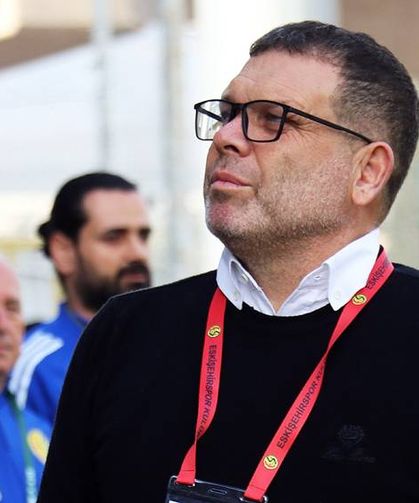 Eskişehirspor Teknik Direktörü Hakan Şapçı'ndan önemli açıklamalar; Taraftara davet var