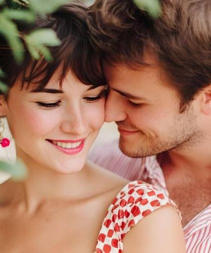 Hiçbir ilişki tek tip değildir, her ilişki kendi yolunu bulur