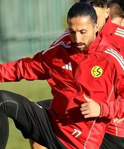 Eskişehirspor’da sakatlığı olan futbolculardan güzel haberler geliyor