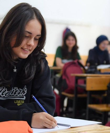 Resmi açıklama geldi; LGS sınavının tarihi belli oldu