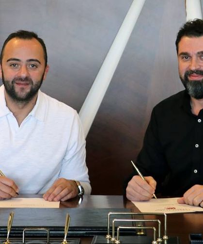 Eskişehirspor'un yeni kulüp doktoru belli oldu