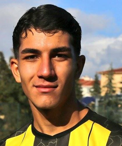 Eskişehirspor altyapısından yetişmişti; Şampiyonluk mücadelesi veren takıma imza attı