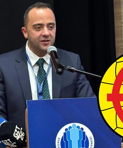 Eskişehirspor neden şirketleşmiyor; Eskişehirspor Kulübü Başkanı Ulaş Entok açıklama yaptı