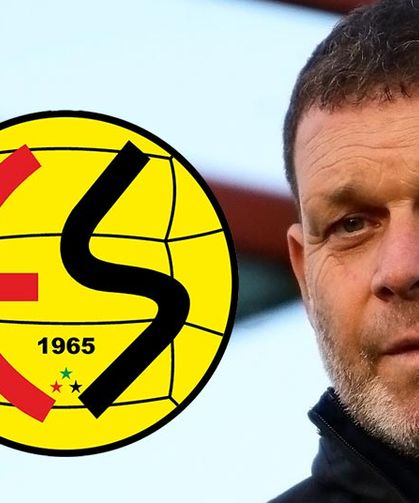 Eskişehirspor sakatlıklarla boğuşuyor; Hakan Şapçı operasyon geçirecek oyuncuyu açıkladı