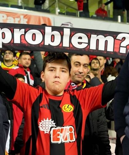 Eskişehirspor Teknik Direktörü Hakan Şapçı üzüntüsünü açıkladı; "Keşke o maçı kazansaydık"