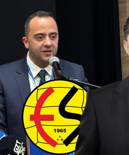 Nebi Hatipoğlu Eskişehirspor'a transfer konusunda yardımcı olacak mı; Ulaş Entok son gelişmeleri anlattı