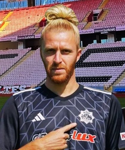 Orduspor 1967'nin tecrübeli futbolcusu Eskişehirspor'un radarında