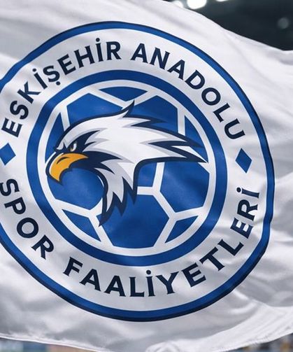 Eskişehir Anadolu Spor Faaliyetleri'nden Eskişehirspor maçı sonrası açıklama geldi
