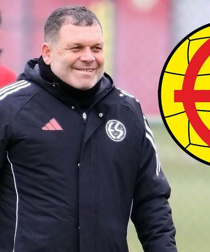 Hakan Şapçı Eskişehirspor taraftarını üzecek haberi verdi; Yıldız oyuncu 2 maç oynamayacak