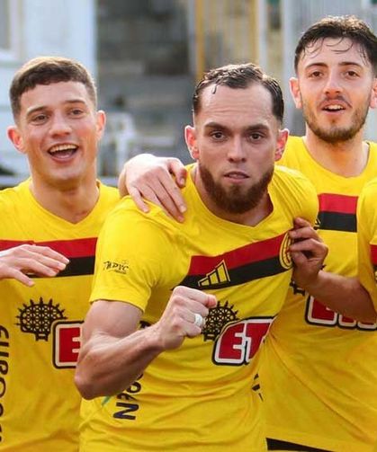 Eskişehirspor’un play-off yolculuğu netleşiyor; Zorlu maçlar bizleri bekliyor