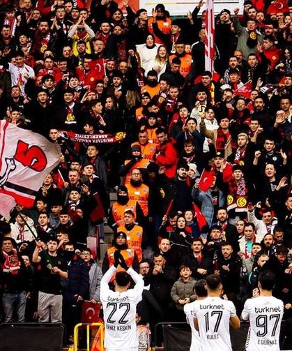 Eskişehirspor kritik maçta kapalı gişe oynayacak, şehirde heyecan arttı