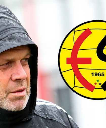 Eskişehirspor Teknik Direktörü Hakan Şapçı Denizli İdman Yurdu deplasmanı ile ilgili konuştu