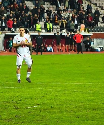 Eskişehirspor'un penaltıcısı kim; Hakan Şapçı tartışmalara noktayı koydu