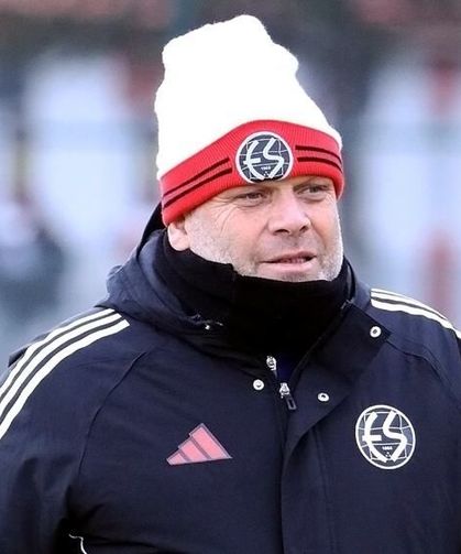 Eskişehirspor Teknik Direktörü Hakan Şapçı Altay maçı sonrası konuştu