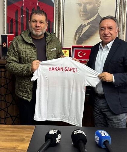 TÜFAD Eskişehir Şube Başkanı Ahmet Bingöl: "Play-off’lar Eskişehirspor’un her zaman güçlü olduğu bir alan"