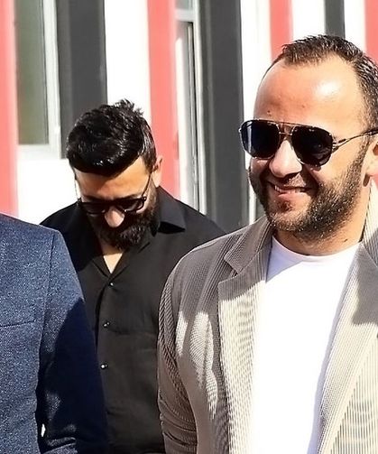 Ulaş Entok Ayvalıkgücü Belediyespor galibiyeti sonrası konuştu; Eskişehirspor yönetimi hakemlerden memnun mu?