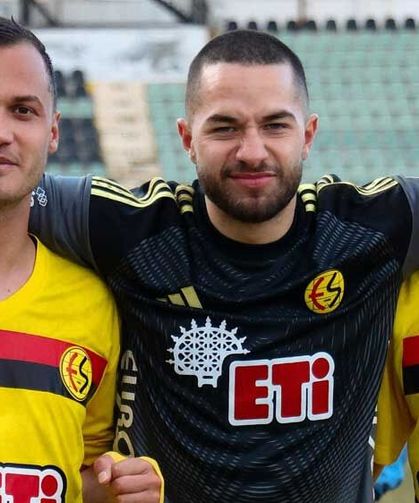 Eskişehirspor bu konuda da güven veriyor; Darısı beşinci maça