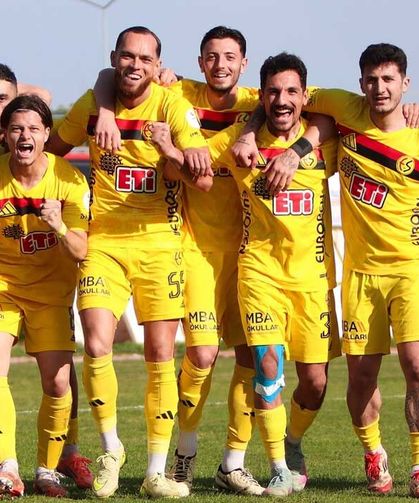 Eskişehirspor Alanya 1221 FK maçı hangi kanalda yayınlanacak; İşte cevabı