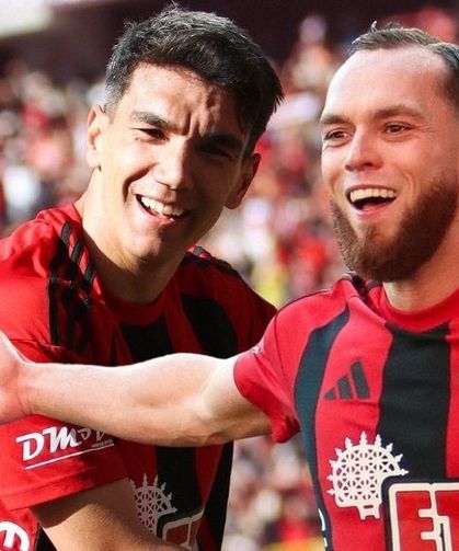 Eskişehirspor sahasında farka koştu, o iki oyuncu performansıyla göz kamaştırdı