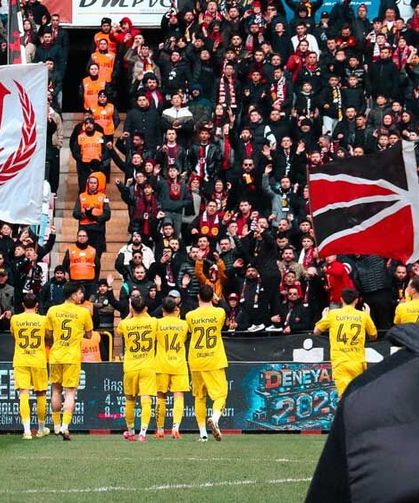 Eskişehirspor Teknik Direktörü Hakan Şapçı kalan 7 maç öncesinde iddialı konuştu