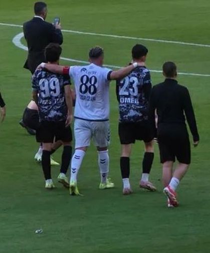 Eskişehirspor'un grubunda küme düşen takımlar belli oldu