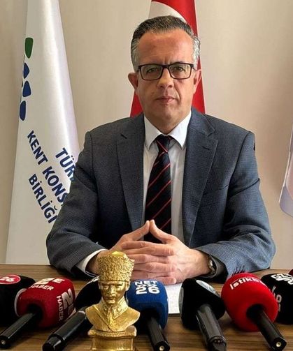 Ahmet Kapanoğlu'ndan Eskişehirspor için anlamlı çağrı; Bursaspor maçını örnek gösterdi