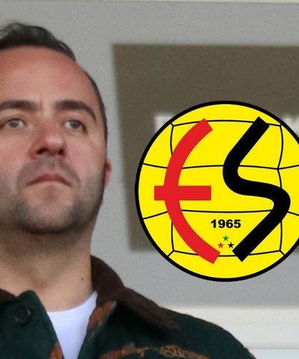 Eskişehirspor Kulüp Başkanı Ulaş Entok play-off süreci öncesi konuştu