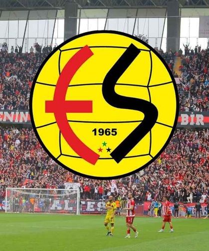 Türkiye Futbol Federasyonu Eskişehirspor'a ceza yağdırabilir; Resmi açıklama geldi