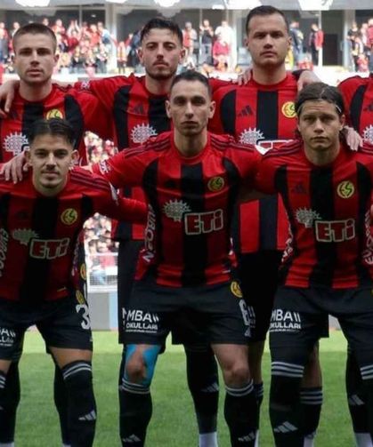 Eskişehirspor’un play-off takvimi belli oldu, muhtemel rakipler netleşti